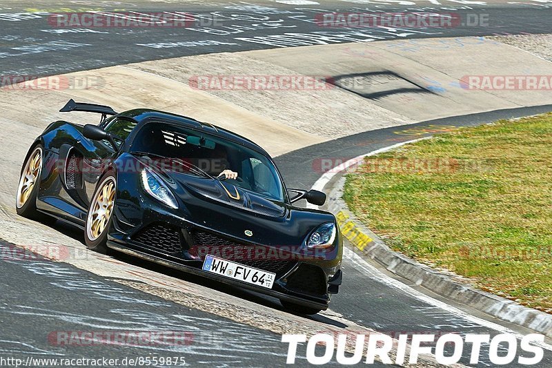 Bild #8559875 - Touristenfahrten Nürburgring Nordschleife (20.05.2020)