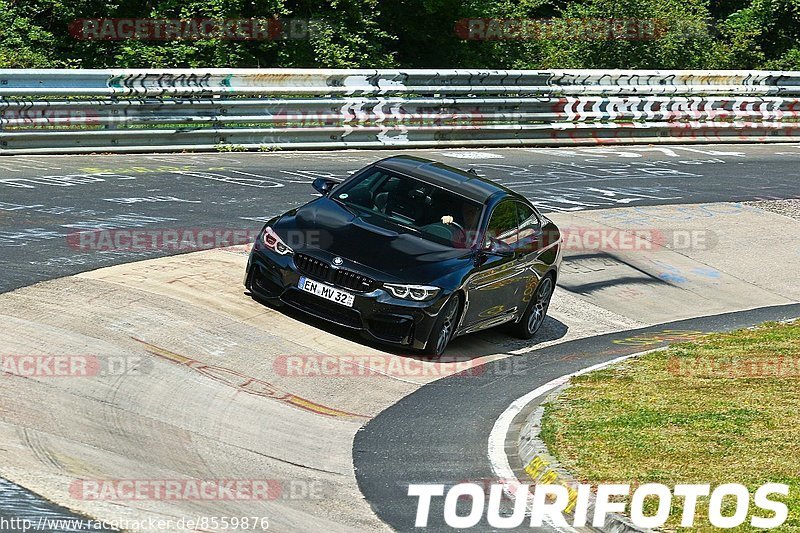 Bild #8559876 - Touristenfahrten Nürburgring Nordschleife (20.05.2020)