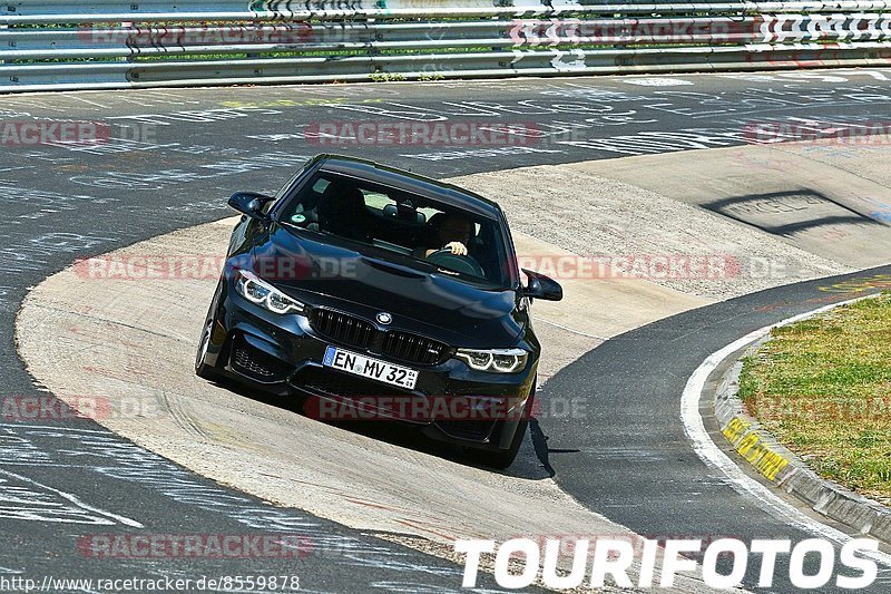 Bild #8559878 - Touristenfahrten Nürburgring Nordschleife (20.05.2020)