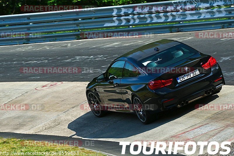 Bild #8559883 - Touristenfahrten Nürburgring Nordschleife (20.05.2020)