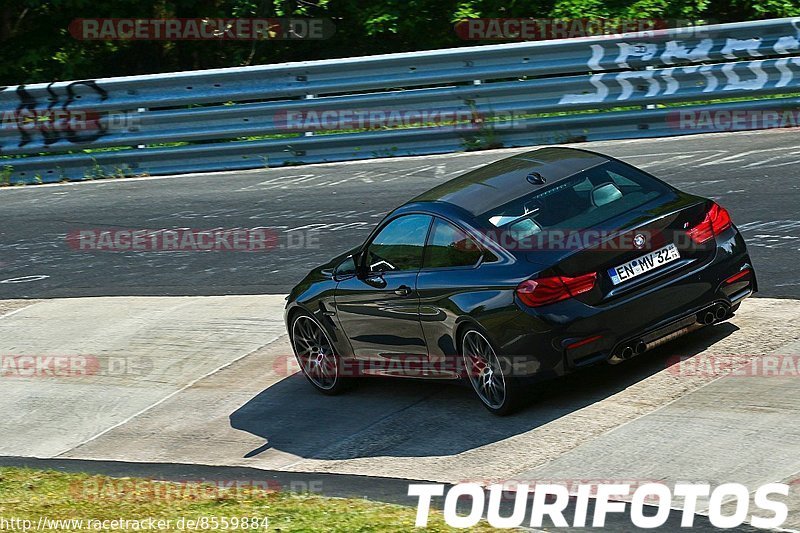 Bild #8559884 - Touristenfahrten Nürburgring Nordschleife (20.05.2020)