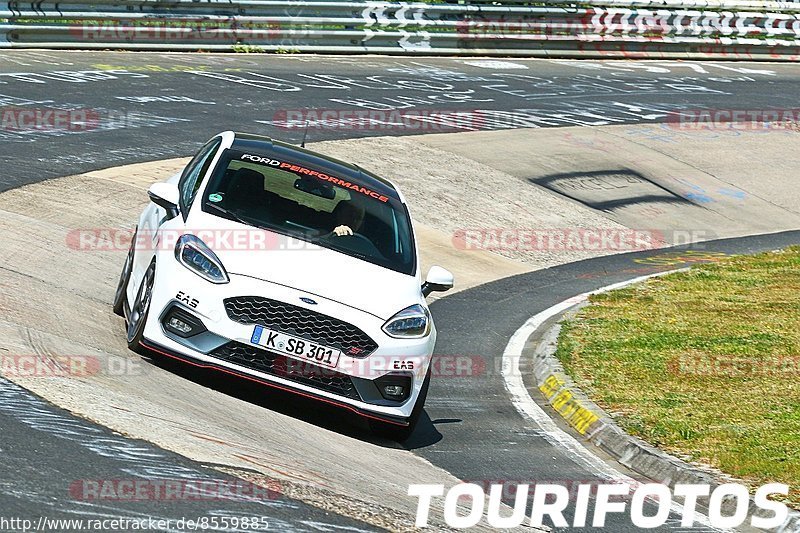 Bild #8559885 - Touristenfahrten Nürburgring Nordschleife (20.05.2020)