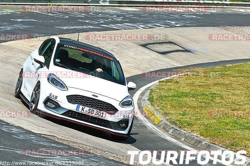 Bild #8559886 - Touristenfahrten Nürburgring Nordschleife (20.05.2020)