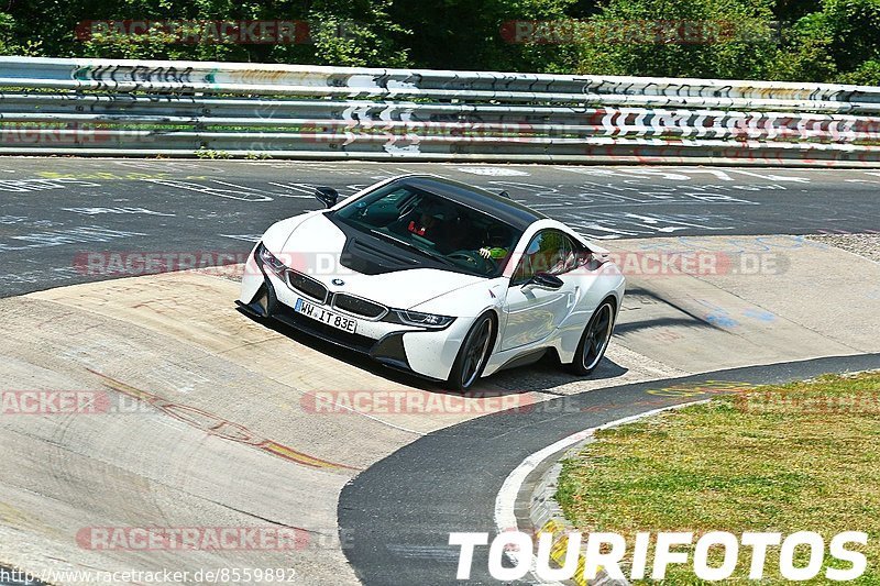 Bild #8559892 - Touristenfahrten Nürburgring Nordschleife (20.05.2020)