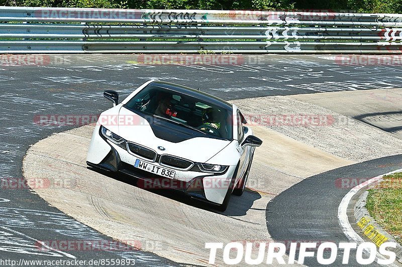 Bild #8559893 - Touristenfahrten Nürburgring Nordschleife (20.05.2020)