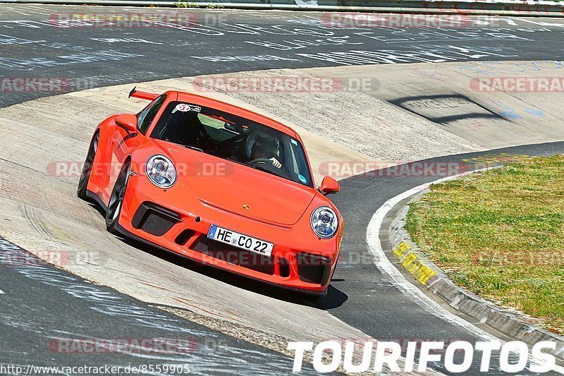 Bild #8559905 - Touristenfahrten Nürburgring Nordschleife (20.05.2020)