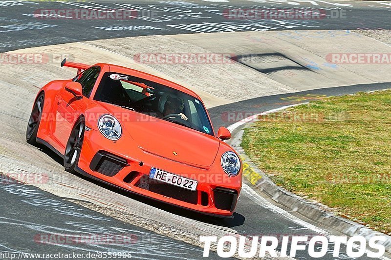 Bild #8559906 - Touristenfahrten Nürburgring Nordschleife (20.05.2020)