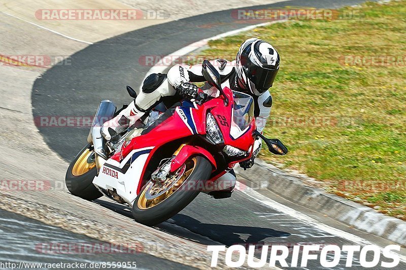 Bild #8559955 - Touristenfahrten Nürburgring Nordschleife (20.05.2020)