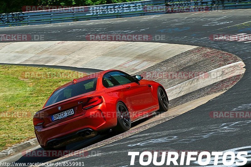 Bild #8559981 - Touristenfahrten Nürburgring Nordschleife (20.05.2020)