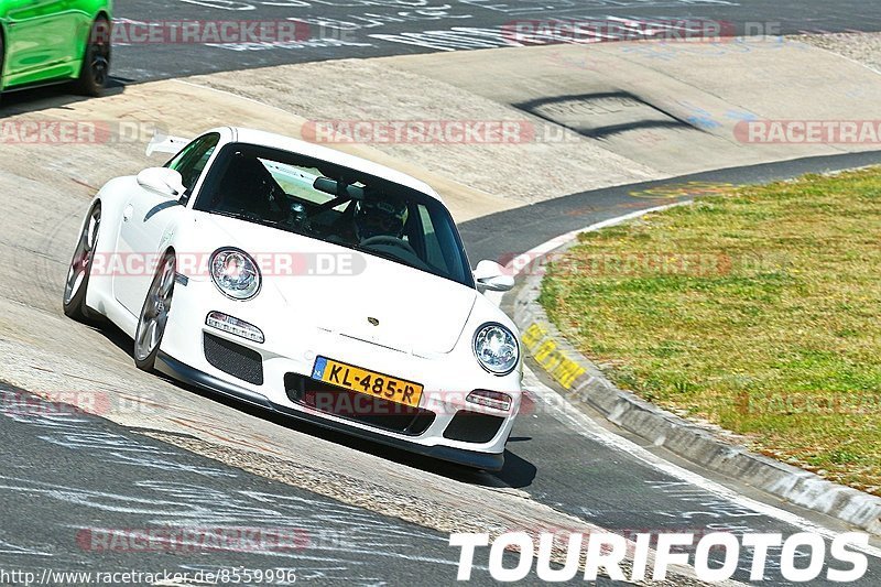 Bild #8559996 - Touristenfahrten Nürburgring Nordschleife (20.05.2020)