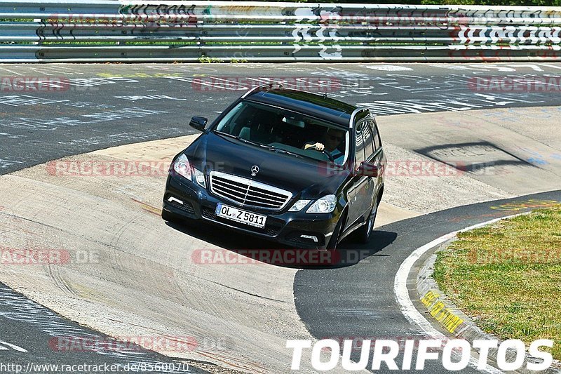 Bild #8560070 - Touristenfahrten Nürburgring Nordschleife (20.05.2020)