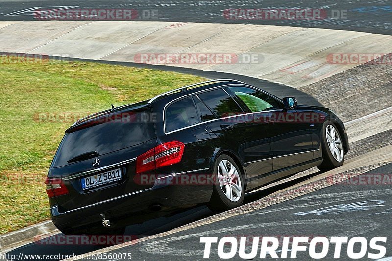 Bild #8560075 - Touristenfahrten Nürburgring Nordschleife (20.05.2020)