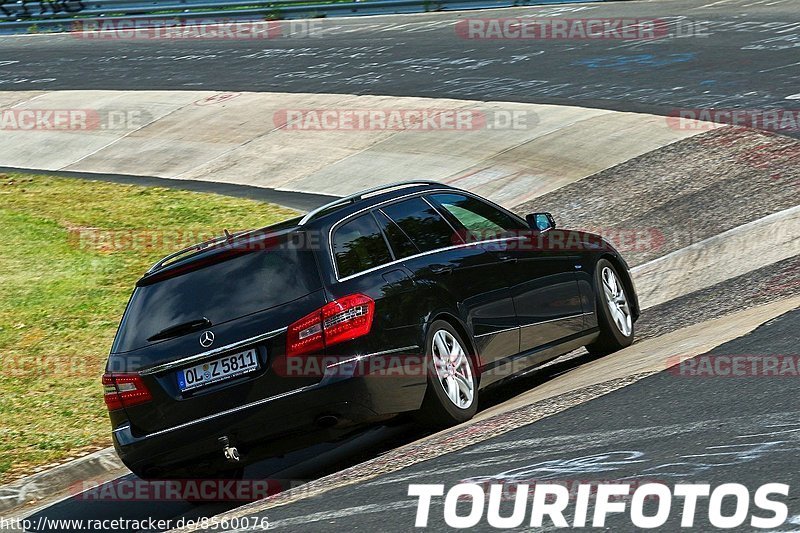 Bild #8560076 - Touristenfahrten Nürburgring Nordschleife (20.05.2020)