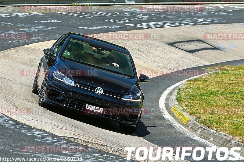 Bild #8560108 - Touristenfahrten Nürburgring Nordschleife (20.05.2020)