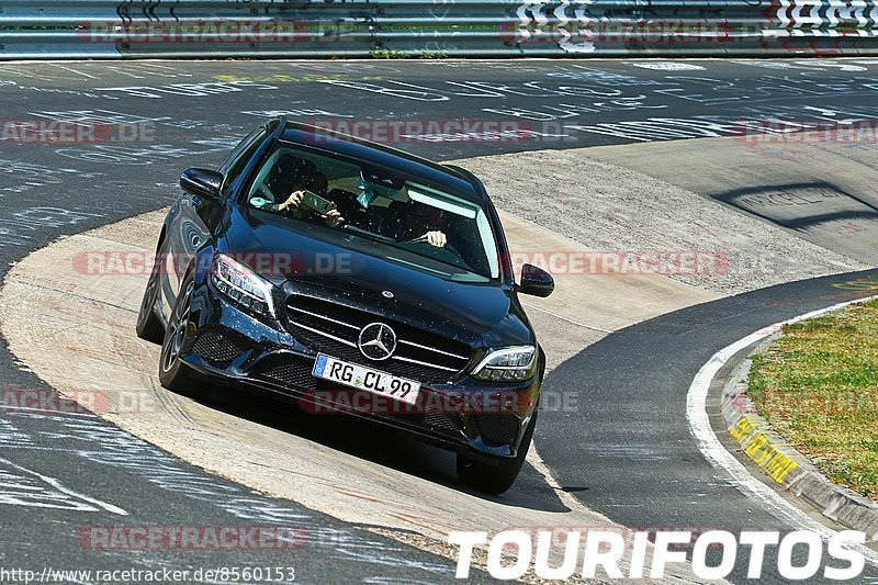 Bild #8560153 - Touristenfahrten Nürburgring Nordschleife (20.05.2020)