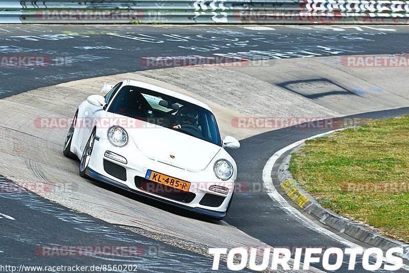 Bild #8560202 - Touristenfahrten Nürburgring Nordschleife (20.05.2020)