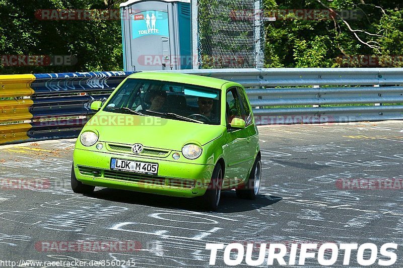 Bild #8560245 - Touristenfahrten Nürburgring Nordschleife (20.05.2020)