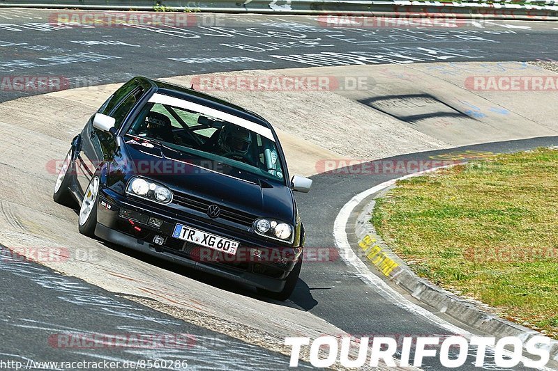 Bild #8560286 - Touristenfahrten Nürburgring Nordschleife (20.05.2020)