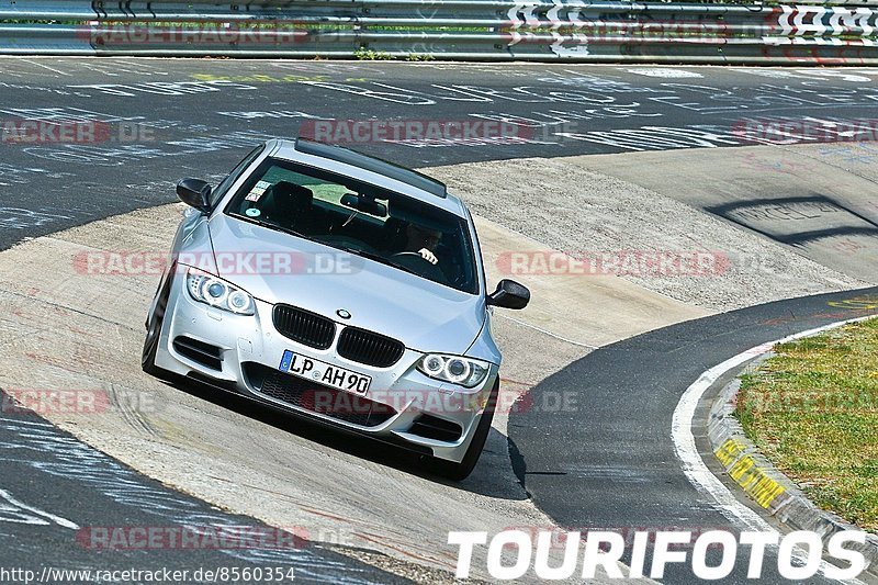 Bild #8560354 - Touristenfahrten Nürburgring Nordschleife (20.05.2020)