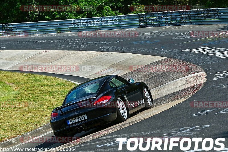 Bild #8560364 - Touristenfahrten Nürburgring Nordschleife (20.05.2020)