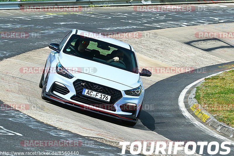 Bild #8560440 - Touristenfahrten Nürburgring Nordschleife (20.05.2020)