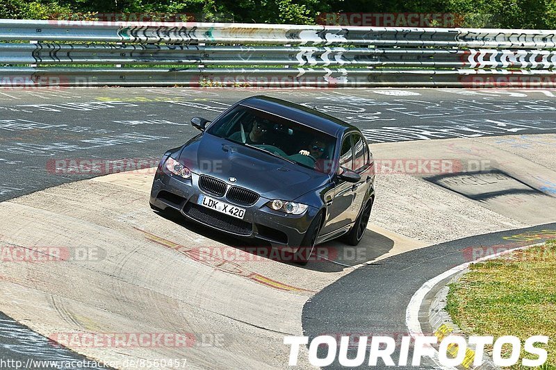 Bild #8560457 - Touristenfahrten Nürburgring Nordschleife (20.05.2020)