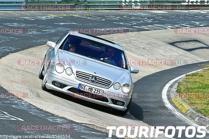 Bild #8560554 - Touristenfahrten Nürburgring Nordschleife (20.05.2020)