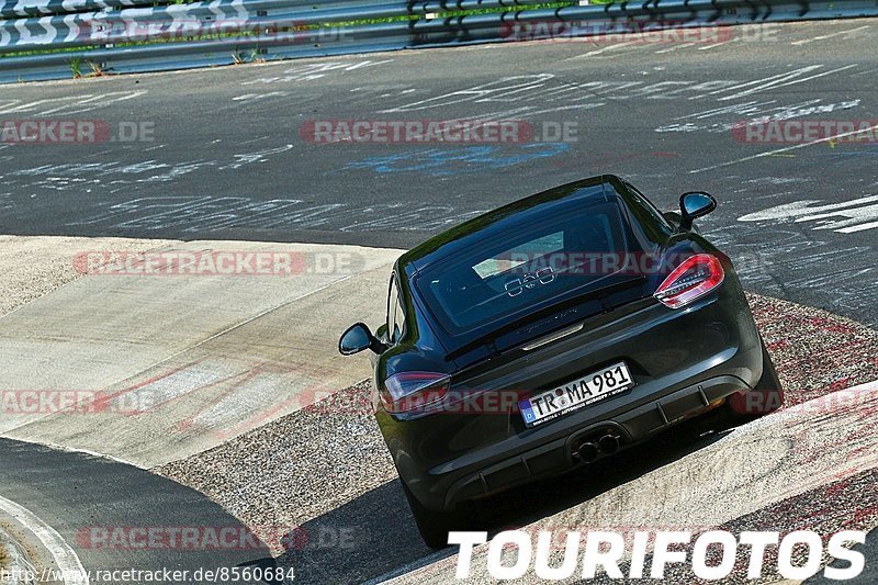 Bild #8560684 - Touristenfahrten Nürburgring Nordschleife (20.05.2020)