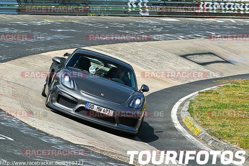 Bild #8560727 - Touristenfahrten Nürburgring Nordschleife (20.05.2020)