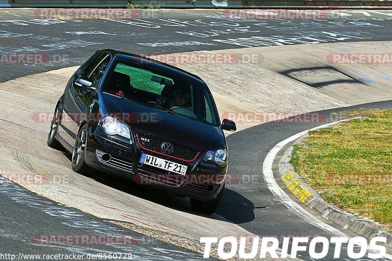 Bild #8560779 - Touristenfahrten Nürburgring Nordschleife (20.05.2020)