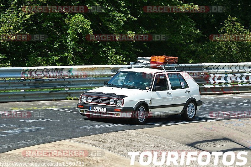 Bild #8560781 - Touristenfahrten Nürburgring Nordschleife (20.05.2020)