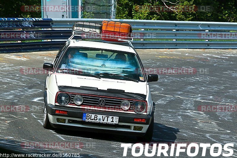 Bild #8560785 - Touristenfahrten Nürburgring Nordschleife (20.05.2020)