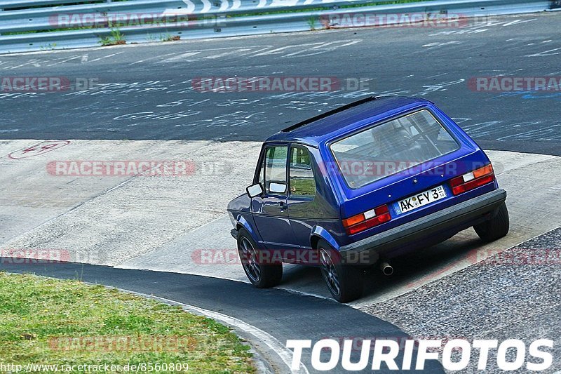 Bild #8560809 - Touristenfahrten Nürburgring Nordschleife (20.05.2020)