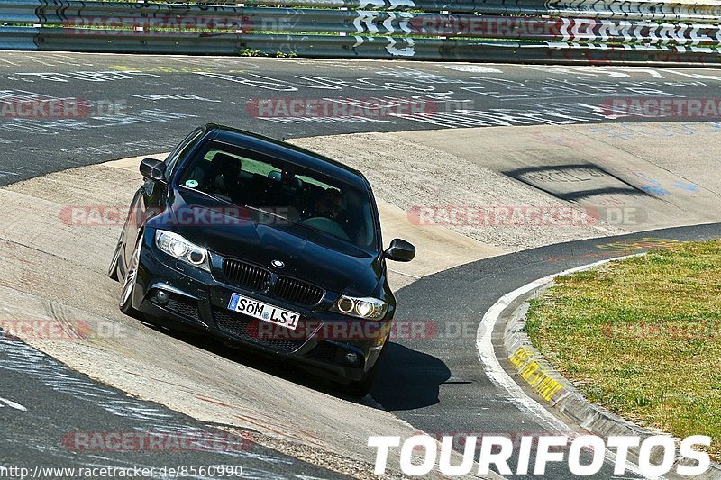 Bild #8560990 - Touristenfahrten Nürburgring Nordschleife (20.05.2020)