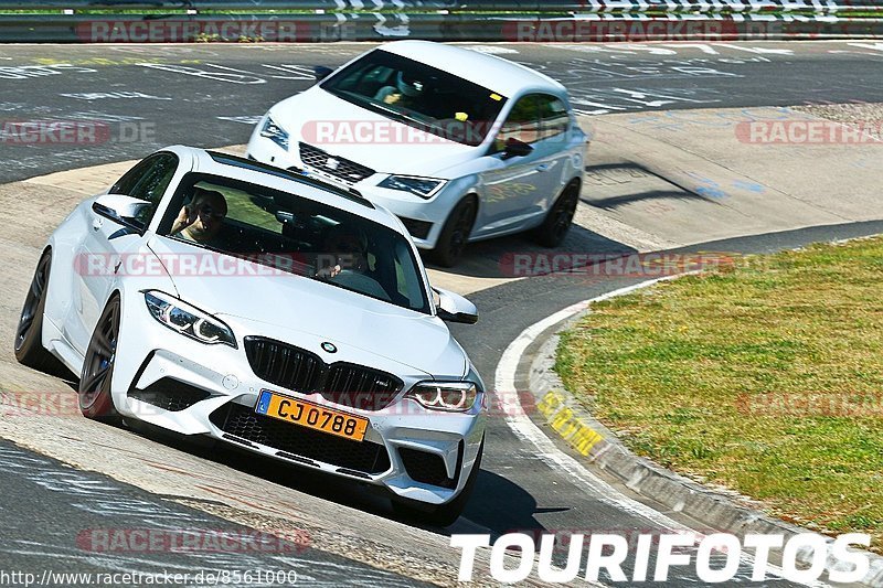 Bild #8561000 - Touristenfahrten Nürburgring Nordschleife (20.05.2020)