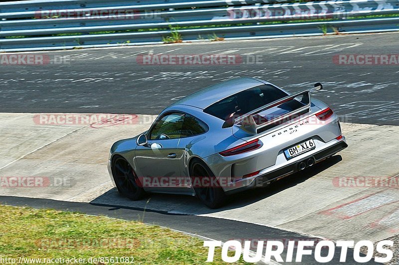 Bild #8561082 - Touristenfahrten Nürburgring Nordschleife (20.05.2020)