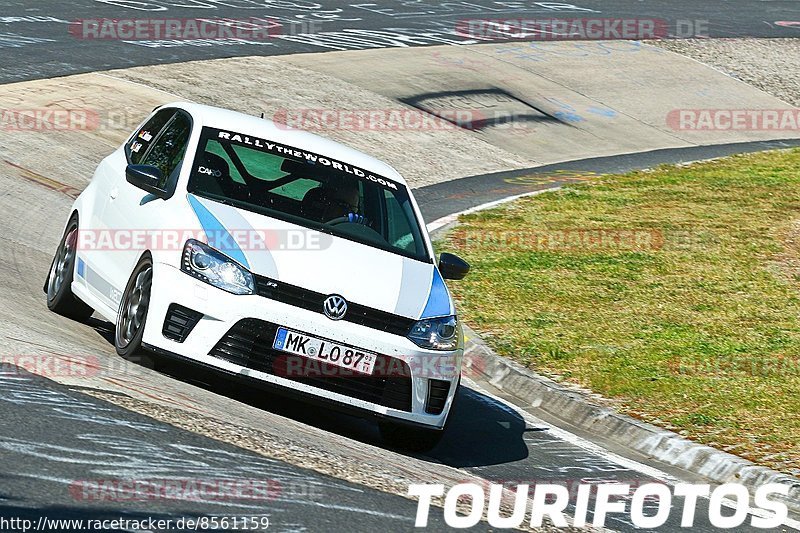 Bild #8561159 - Touristenfahrten Nürburgring Nordschleife (20.05.2020)