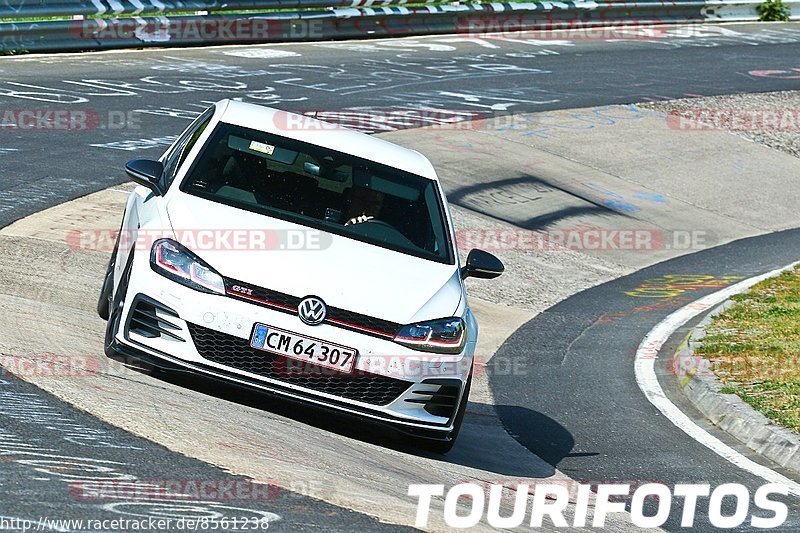 Bild #8561238 - Touristenfahrten Nürburgring Nordschleife (20.05.2020)