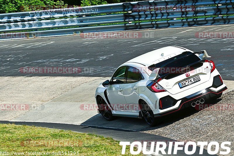 Bild #8561293 - Touristenfahrten Nürburgring Nordschleife (20.05.2020)