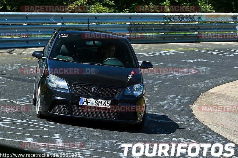 Bild #8561296 - Touristenfahrten Nürburgring Nordschleife (20.05.2020)