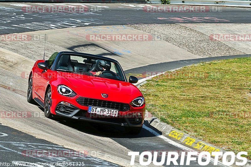 Bild #8561325 - Touristenfahrten Nürburgring Nordschleife (20.05.2020)