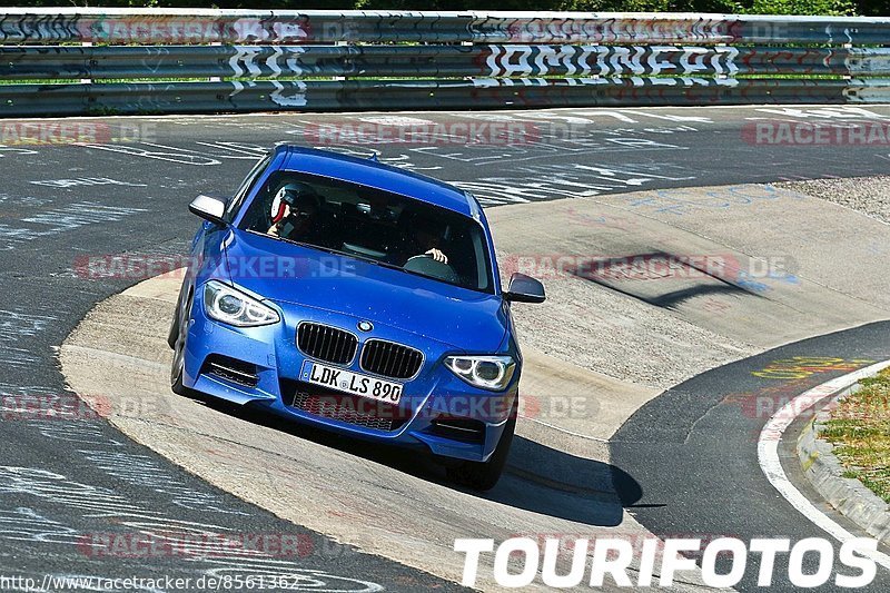 Bild #8561362 - Touristenfahrten Nürburgring Nordschleife (20.05.2020)