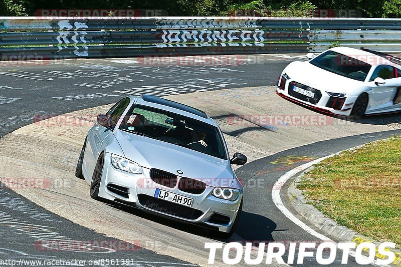 Bild #8561391 - Touristenfahrten Nürburgring Nordschleife (20.05.2020)