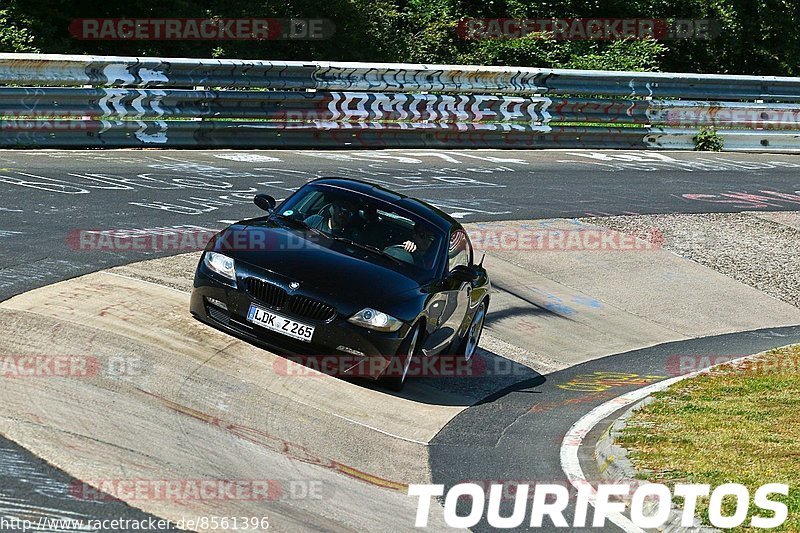 Bild #8561396 - Touristenfahrten Nürburgring Nordschleife (20.05.2020)