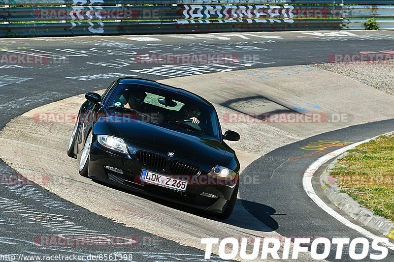 Bild #8561398 - Touristenfahrten Nürburgring Nordschleife (20.05.2020)