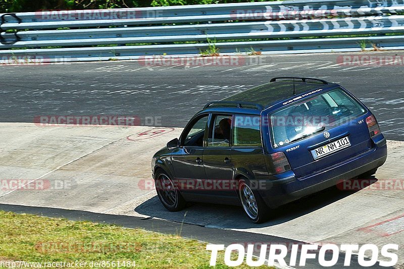 Bild #8561484 - Touristenfahrten Nürburgring Nordschleife (20.05.2020)