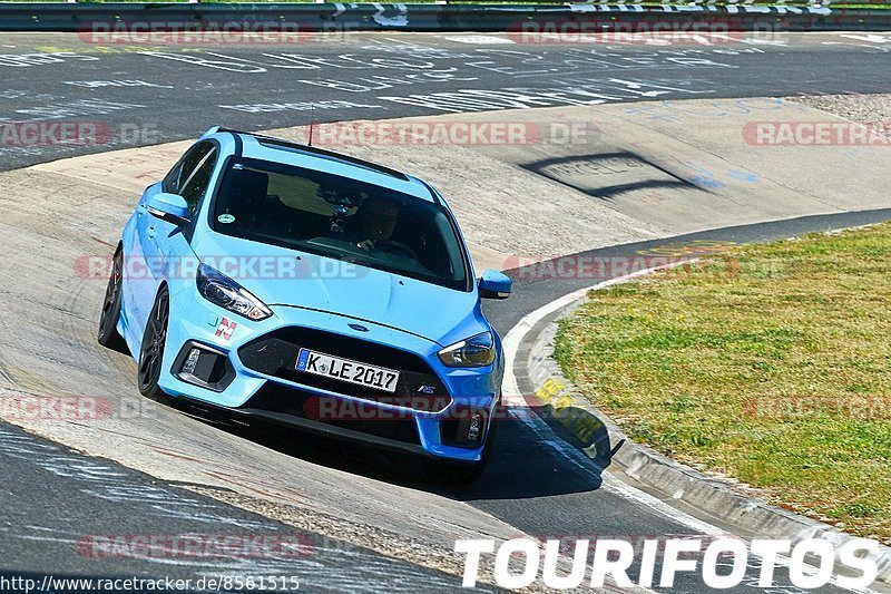 Bild #8561515 - Touristenfahrten Nürburgring Nordschleife (20.05.2020)