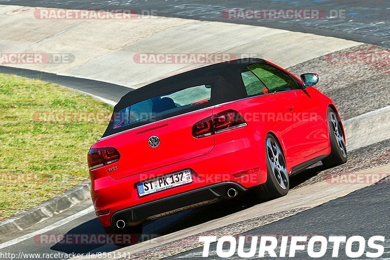 Bild #8561541 - Touristenfahrten Nürburgring Nordschleife (20.05.2020)