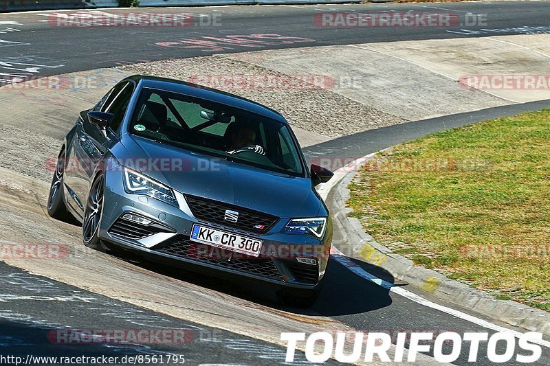 Bild #8561795 - Touristenfahrten Nürburgring Nordschleife (20.05.2020)