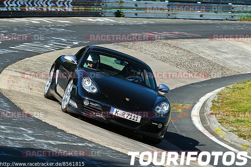 Bild #8561815 - Touristenfahrten Nürburgring Nordschleife (20.05.2020)